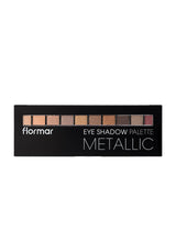 Flormar Eyeshadow Palette