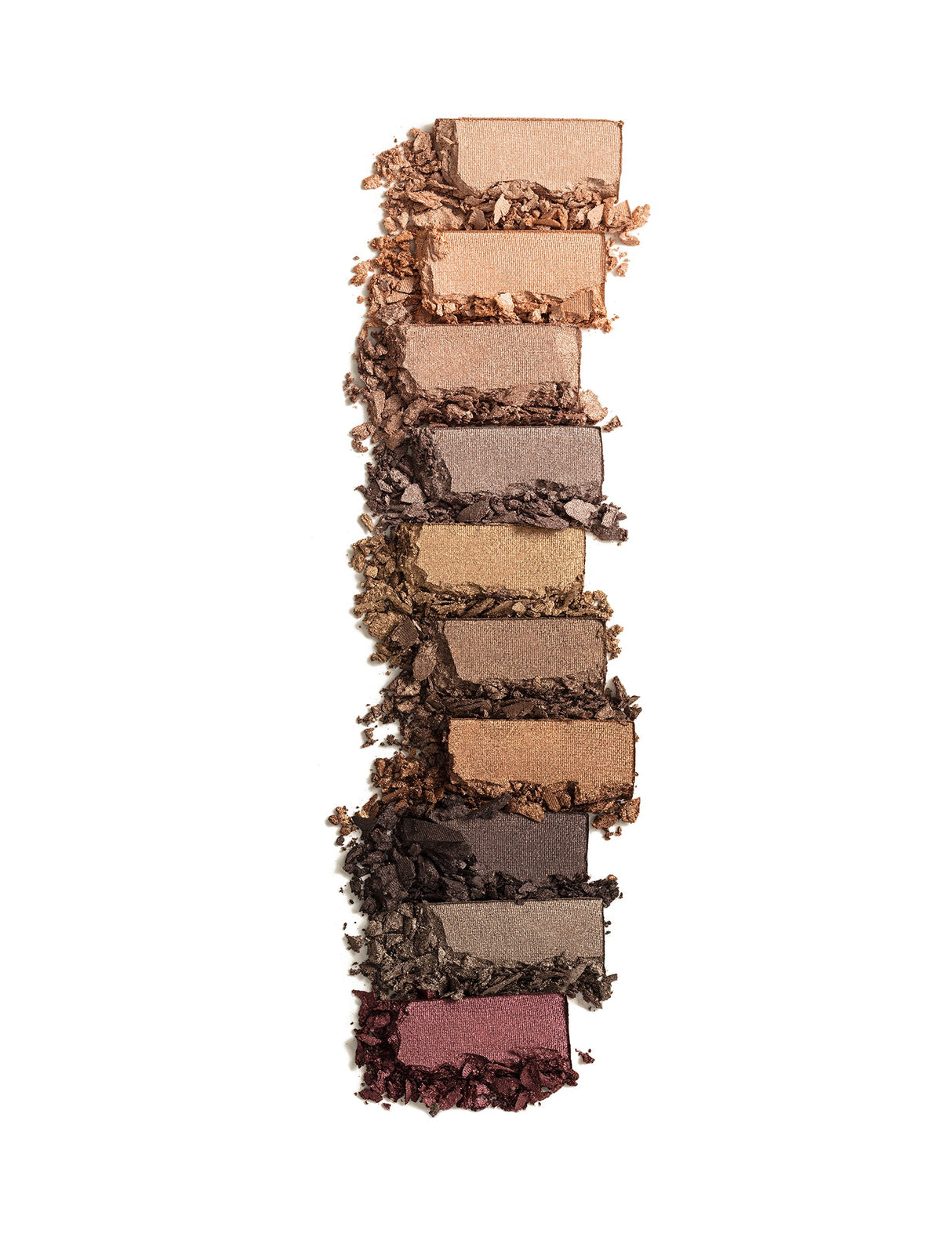 Flormar Eyeshadow Palette