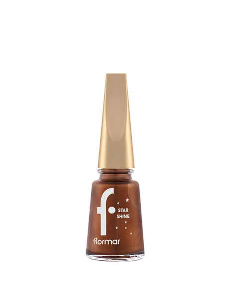 Star Shine Nail Enamel 11Ml
