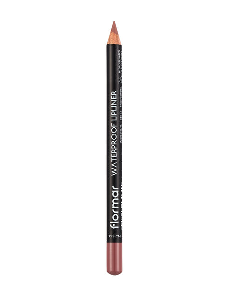 Flormar Waterproof Lipliner