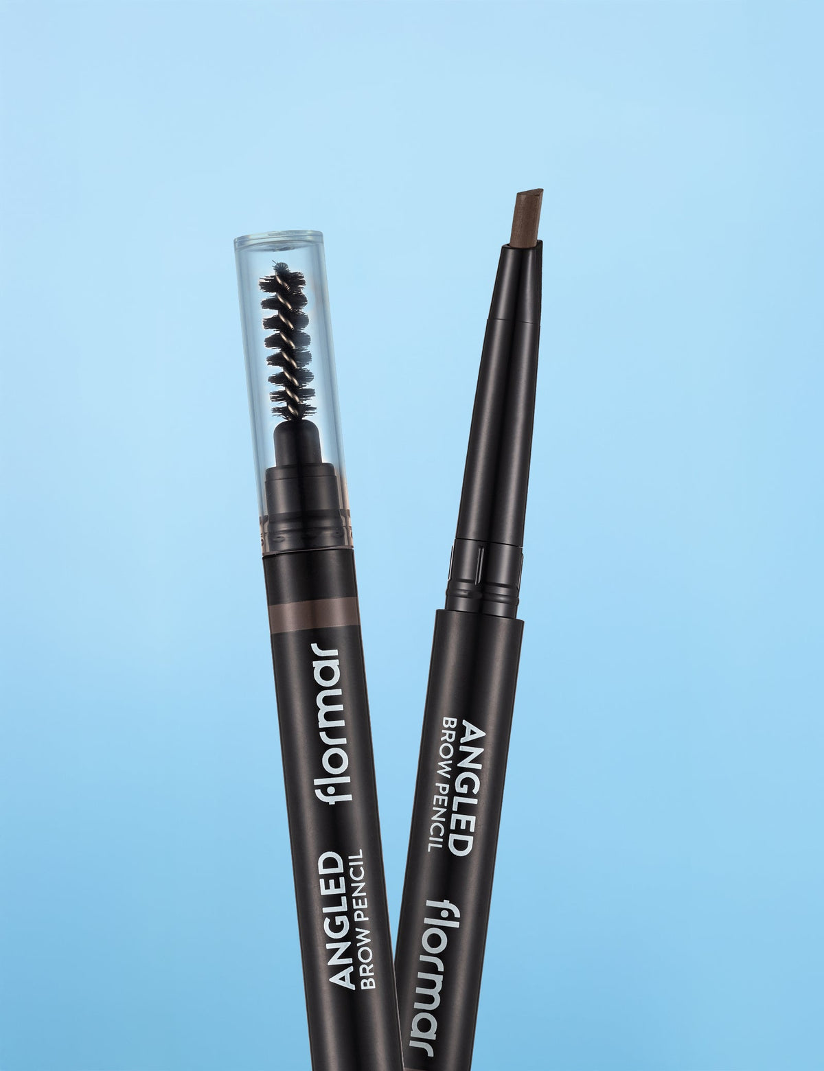 Flormar Angled Eye Brow Pencil 0.28G