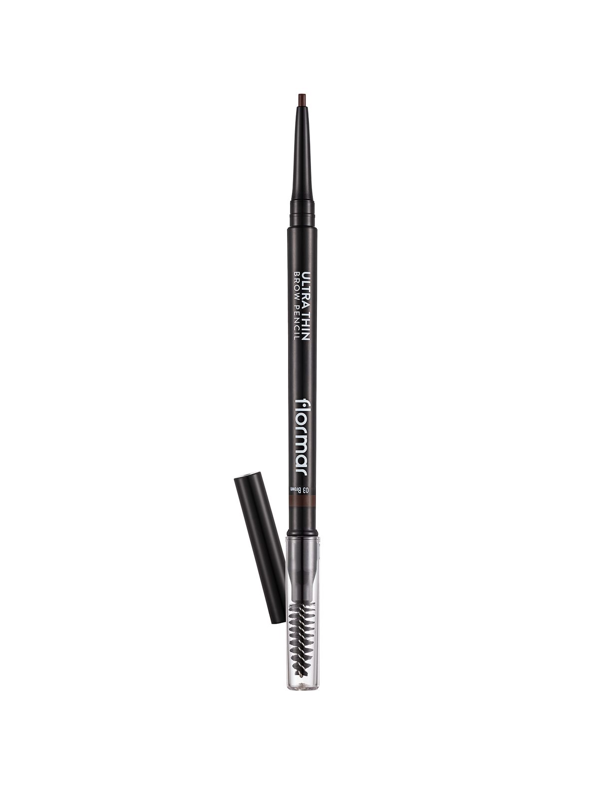 Flormar Ultra Thin Brow Pencil 0.14G