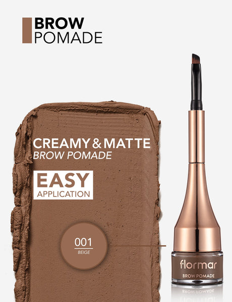Flormar Brow Pomade
