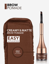 Flormar Brow Pomade