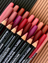 Flormar Waterproof Lipliner