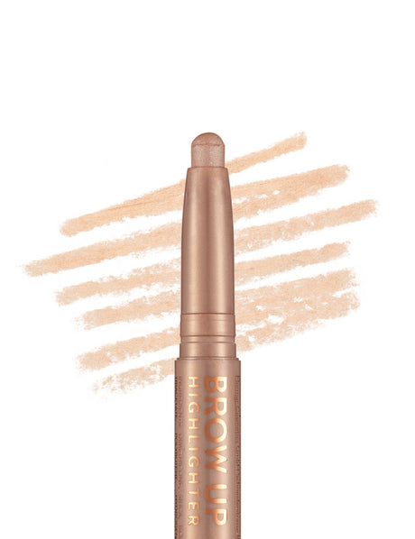 Flormar Brow Up Highlighter - 000 Champagne