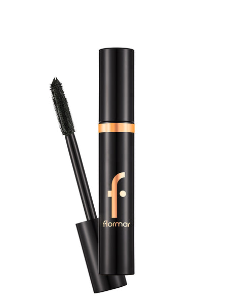 Flormar Color Your Life Mascara 12ml