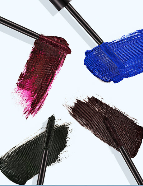 Flormar Color Your Life Mascara 12ml