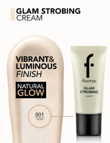 Flormar Glam Strobing Primer 35ml