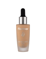 Fusion Power Serum Foundation
