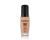 Flormar Mat Touch Foundation 30ml