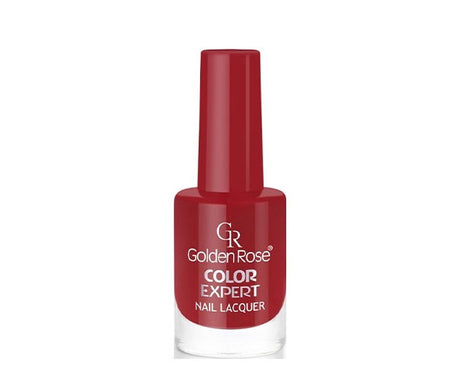 Golden Rose Color Expert Nail Lacquer