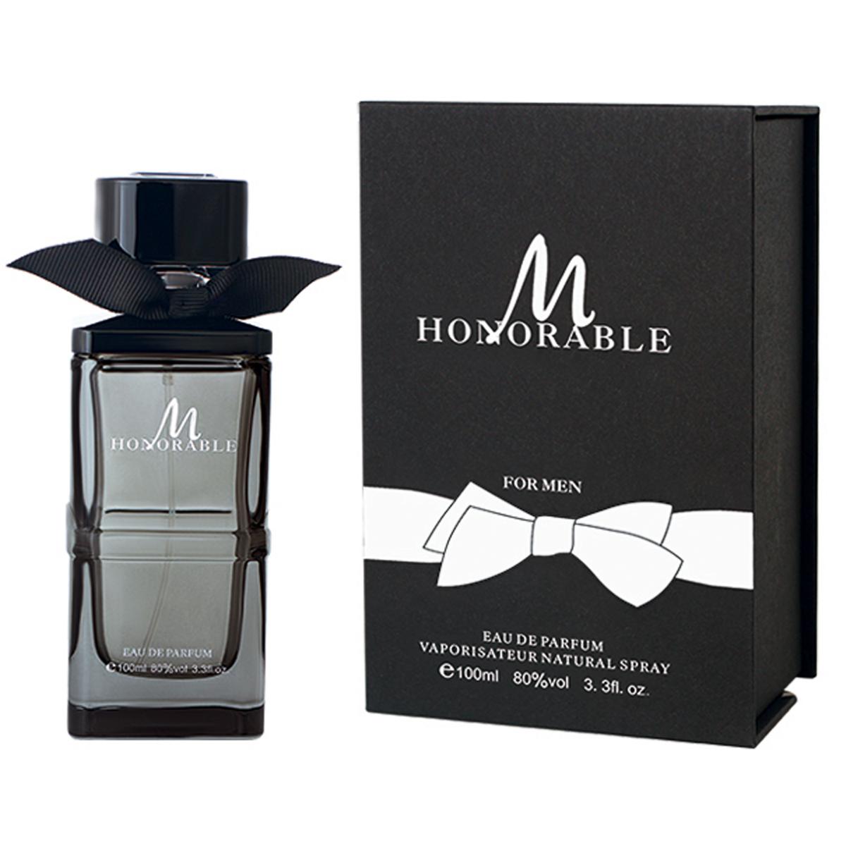 Sellion Men Honorable Perfume 100ml