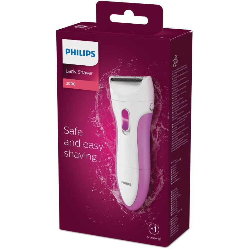 Philips Lady Shaver - HP6341