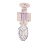ONLYAURA KIDS HAIRBRUSH  PURPLE COLOR 8725