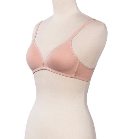 Belleza Lingerie Paded Non Wired Bra - 8823