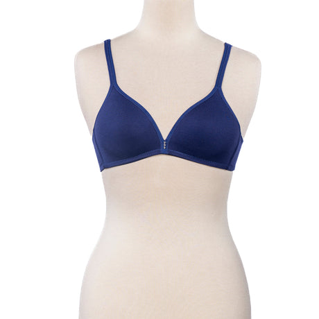 Belleza Lingerie Paded Non Wired Bra - 8823