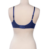 Belleza Lingerie Paded Non Wired Bra - 8823