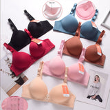 Belleza Lingerie Push Up Non Wire Bra - 885