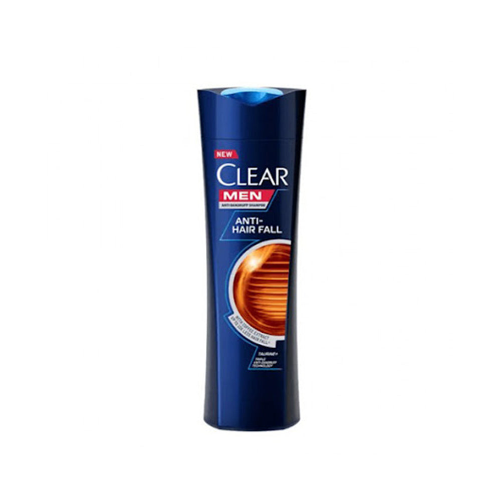 Clear Men Cool Anti-Hair Fall Shampoo 315ml