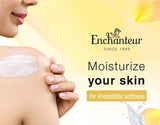 Enchanteur Charming Moisturizing Cream 200ml
