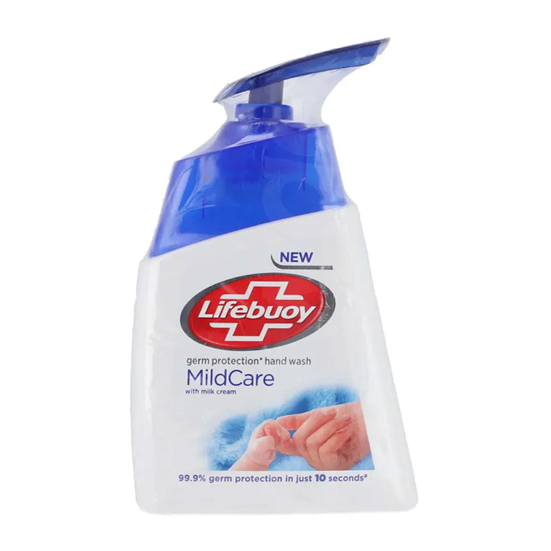 Lifebuoy Mild Hand Wash 500ml