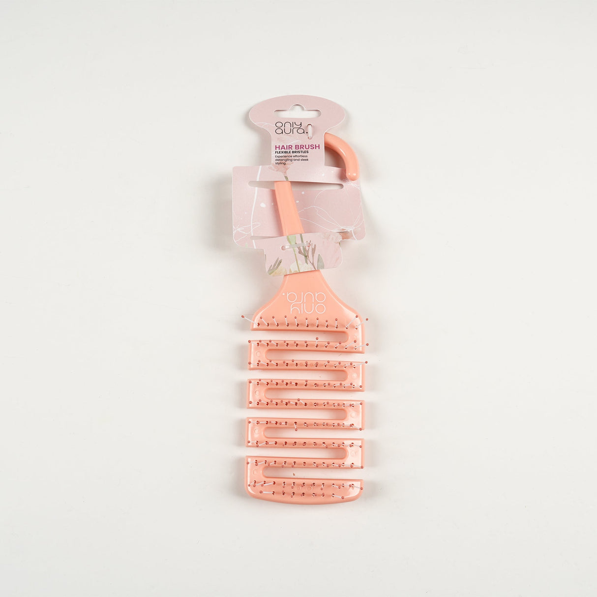 ONLYAURA SHOWER HAIRBRUSH 8960
