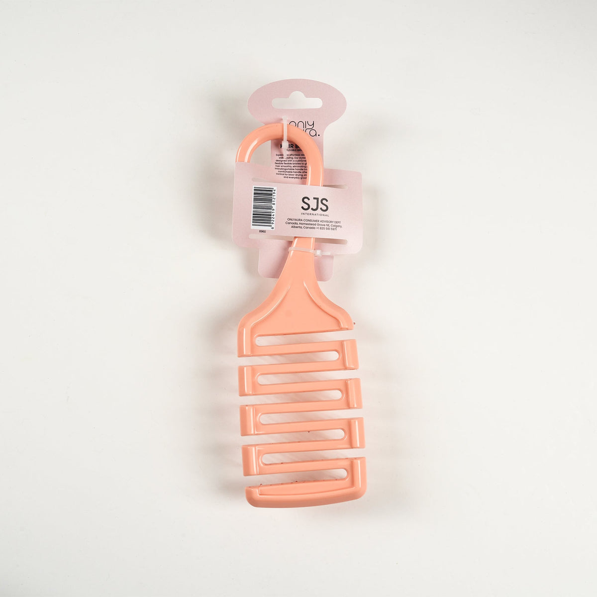 ONLYAURA SHOWER HAIRBRUSH 8960