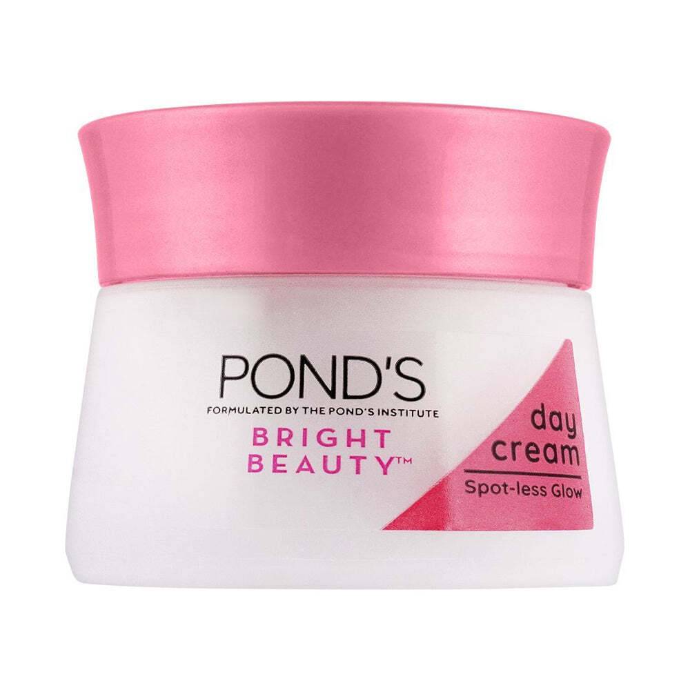 Ponds Bright Beauty Cream 50g