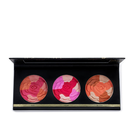 BBA Oh My Blush Pallete
