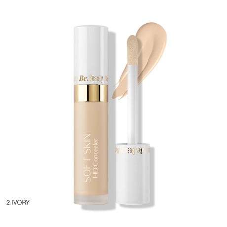 BBA Soft Skin HD Concealer