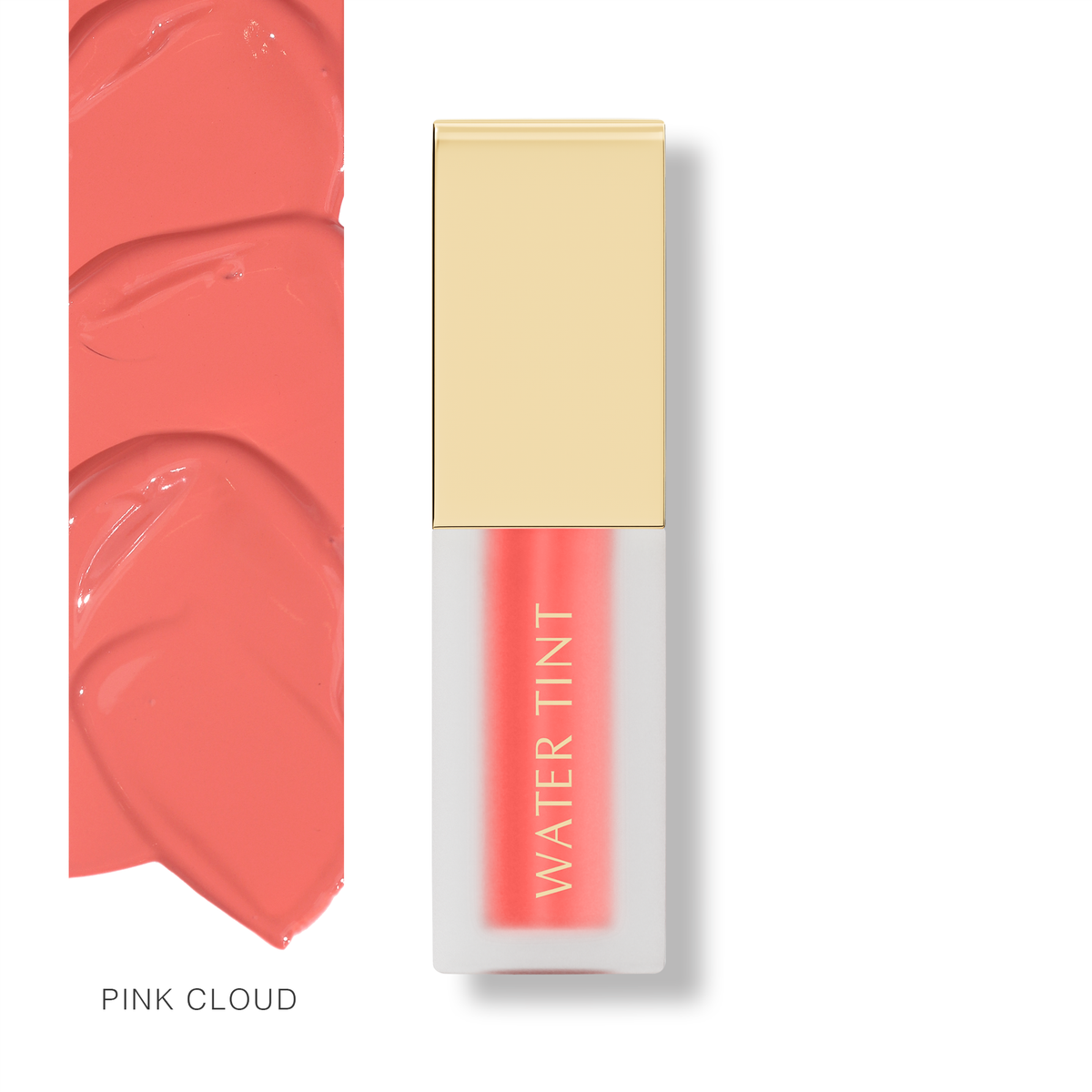 SH WATER-TINT LIP&CHEEK PINK CLOUD 6ML
