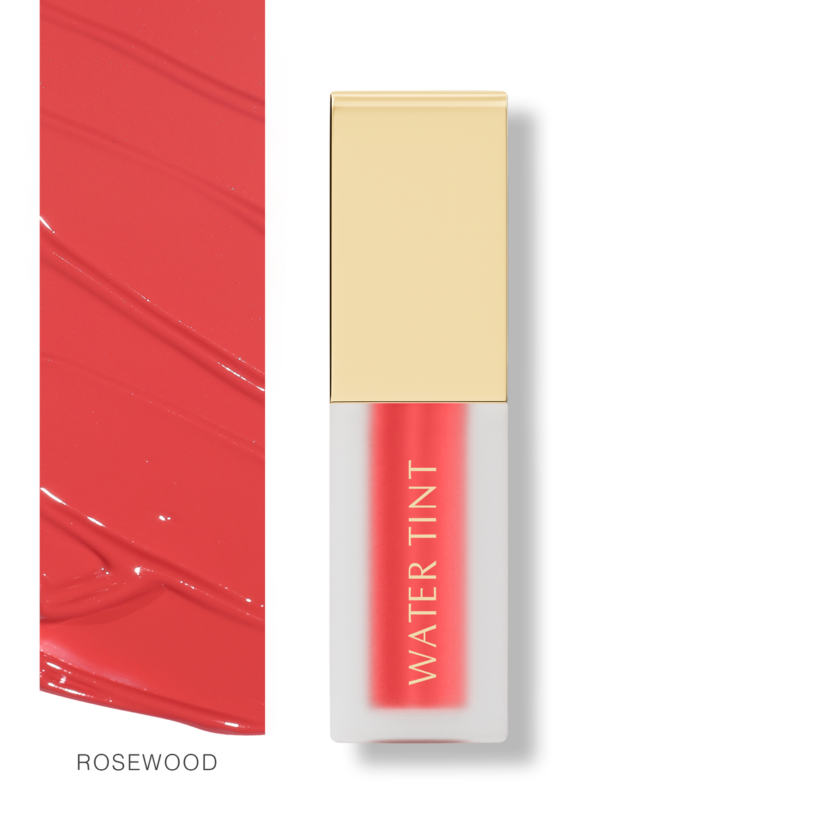 SH WATER-TINT LIP&CHEEK ROSEWOOD INTENSE 6ML