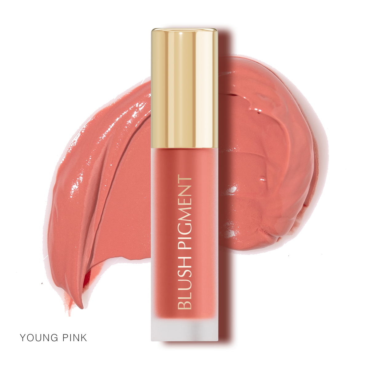 SH BLUSH PIGMENT YOUNG PINK 6ML