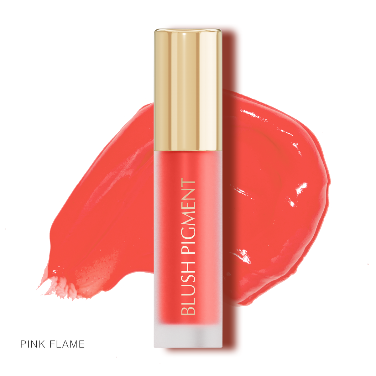 SH BLUSH PIGMENT PINK FLAME 6ML
