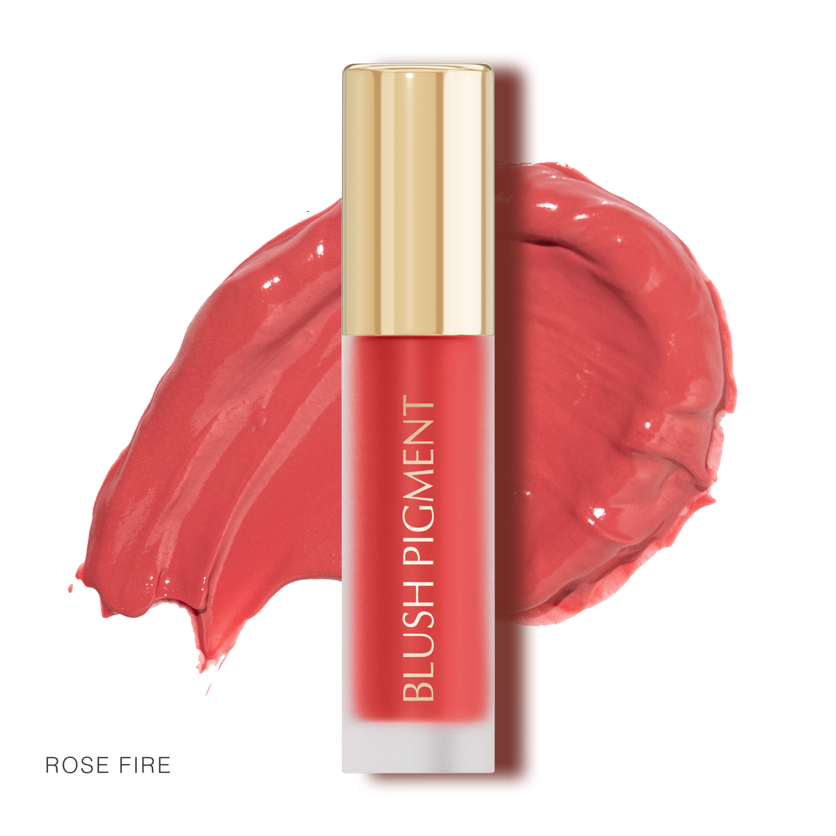 SH BLUSH PIGMENT ROSE FIRE 6ML