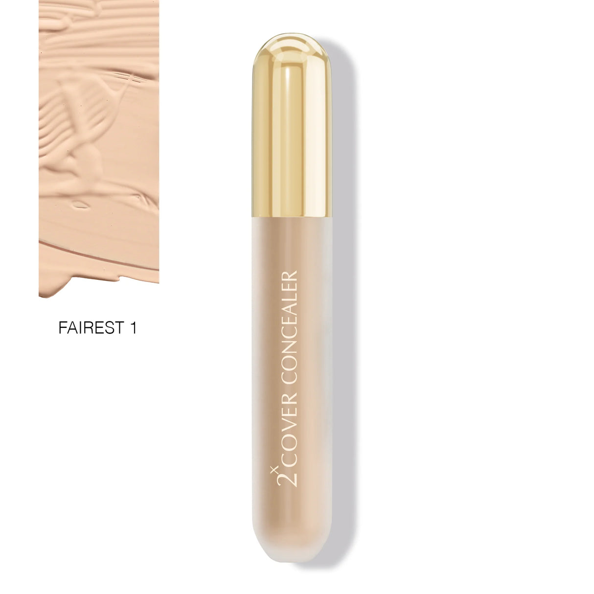 SH 2X Cover Concealer