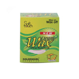 Golden Girl Herbal Wax 200gm