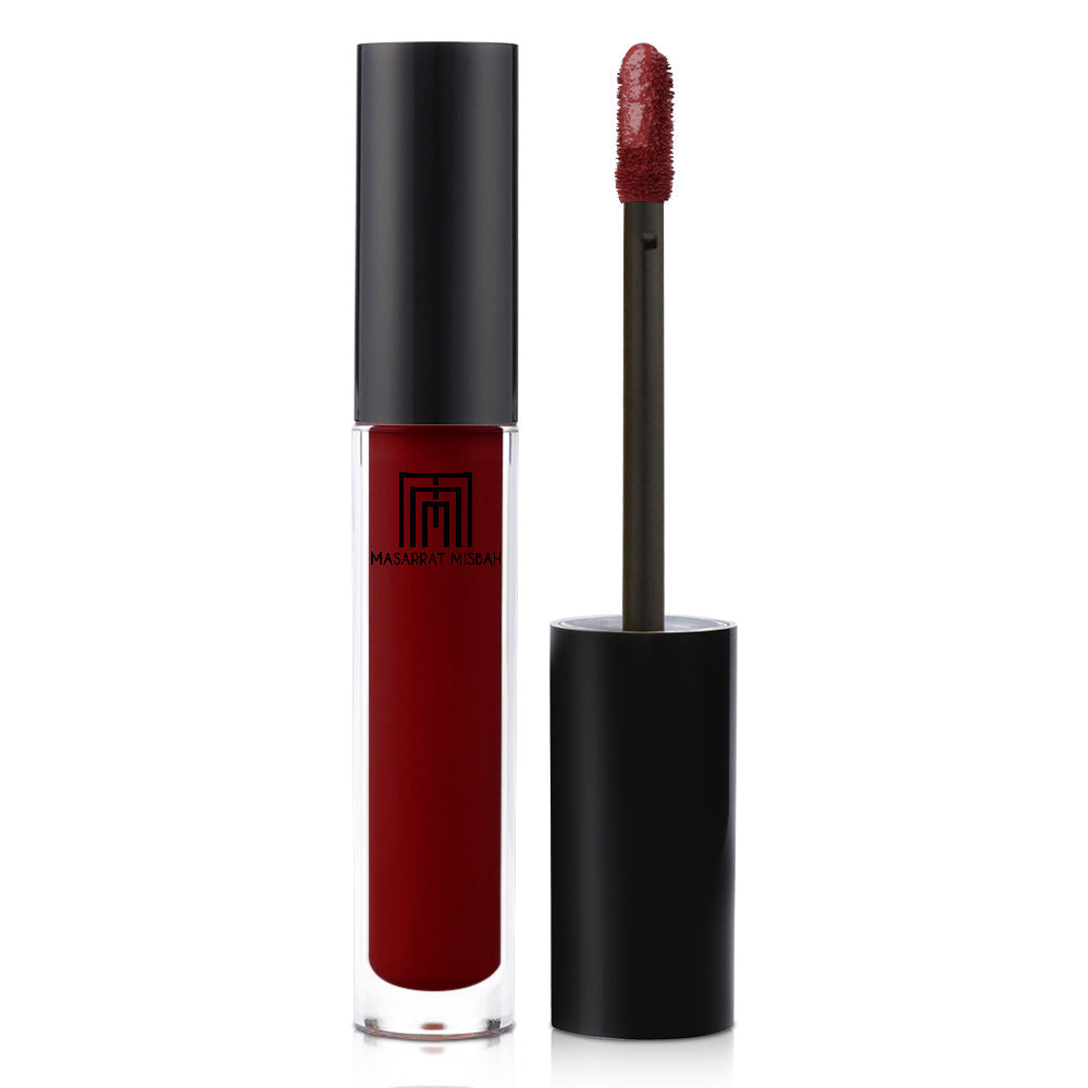 MASARRAT MISBAH MATT LIP CREAM GLOSS DIVA 5.5ML