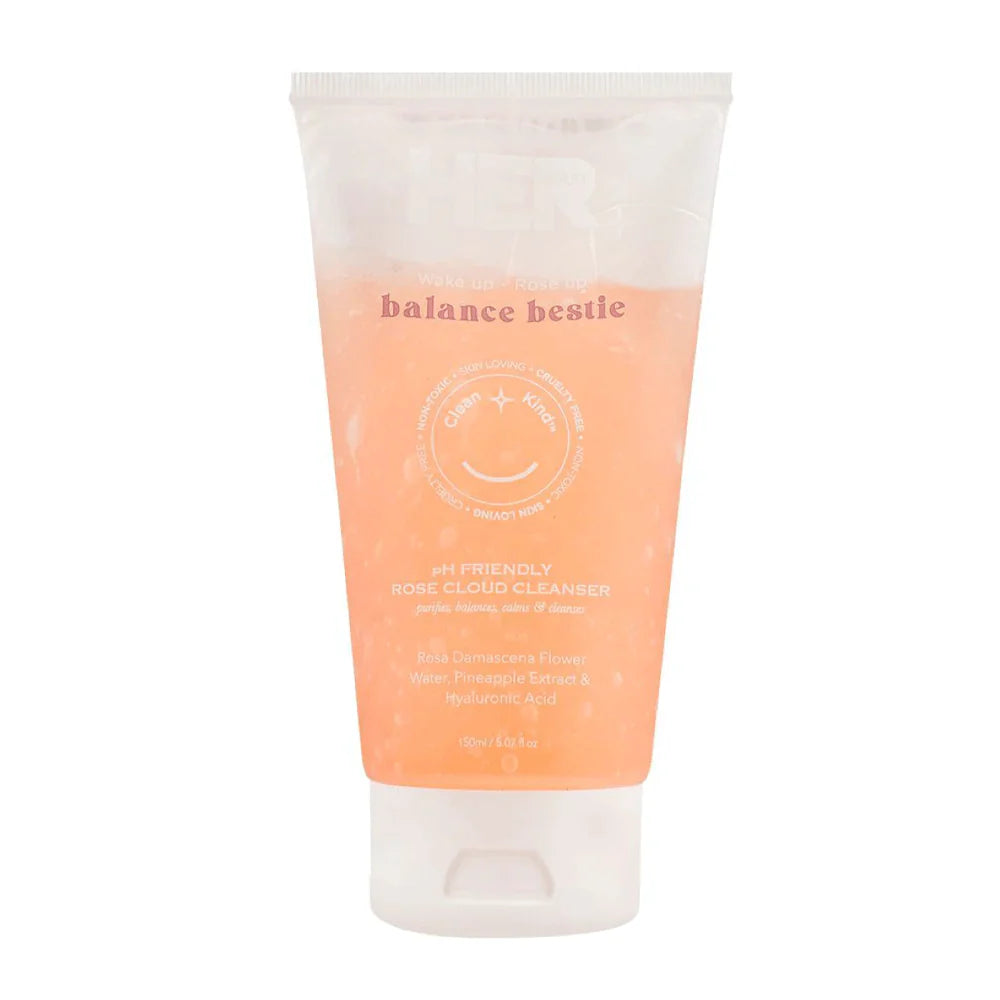 Her Beauty Balance Bestie Cleanser 75ml