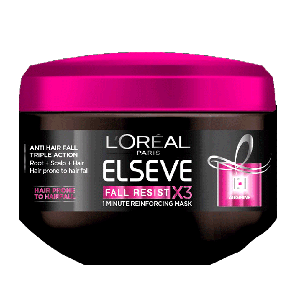 LOREAL MASK HAIRCARE FALL REPAIR 200ML