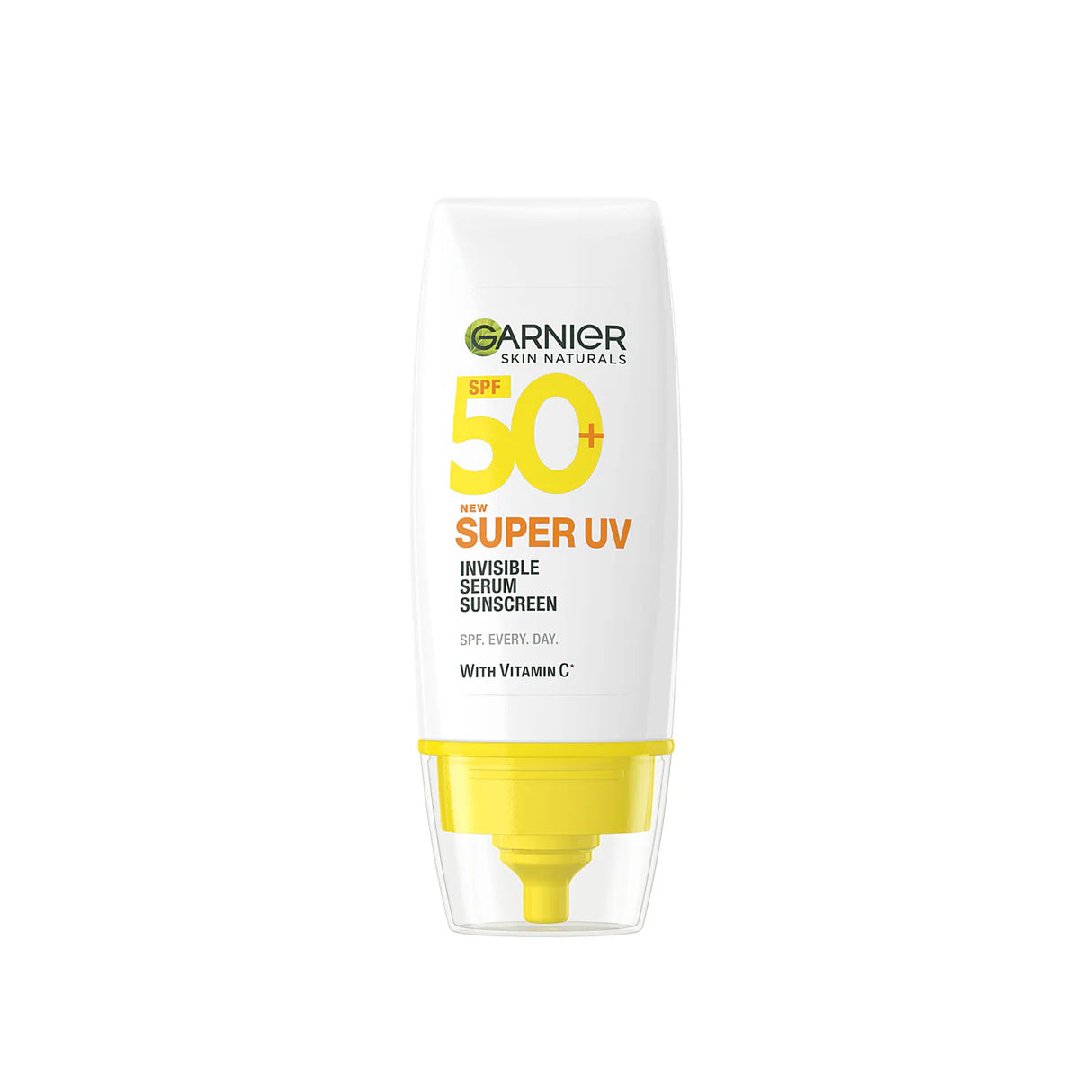 Garnier Super UV Invisible Sunscreen Serum 30ml