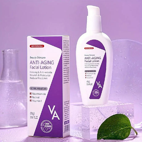 Disaar Anti-Aging Firming & Anti-Wrinkle Facial Lotion 90g