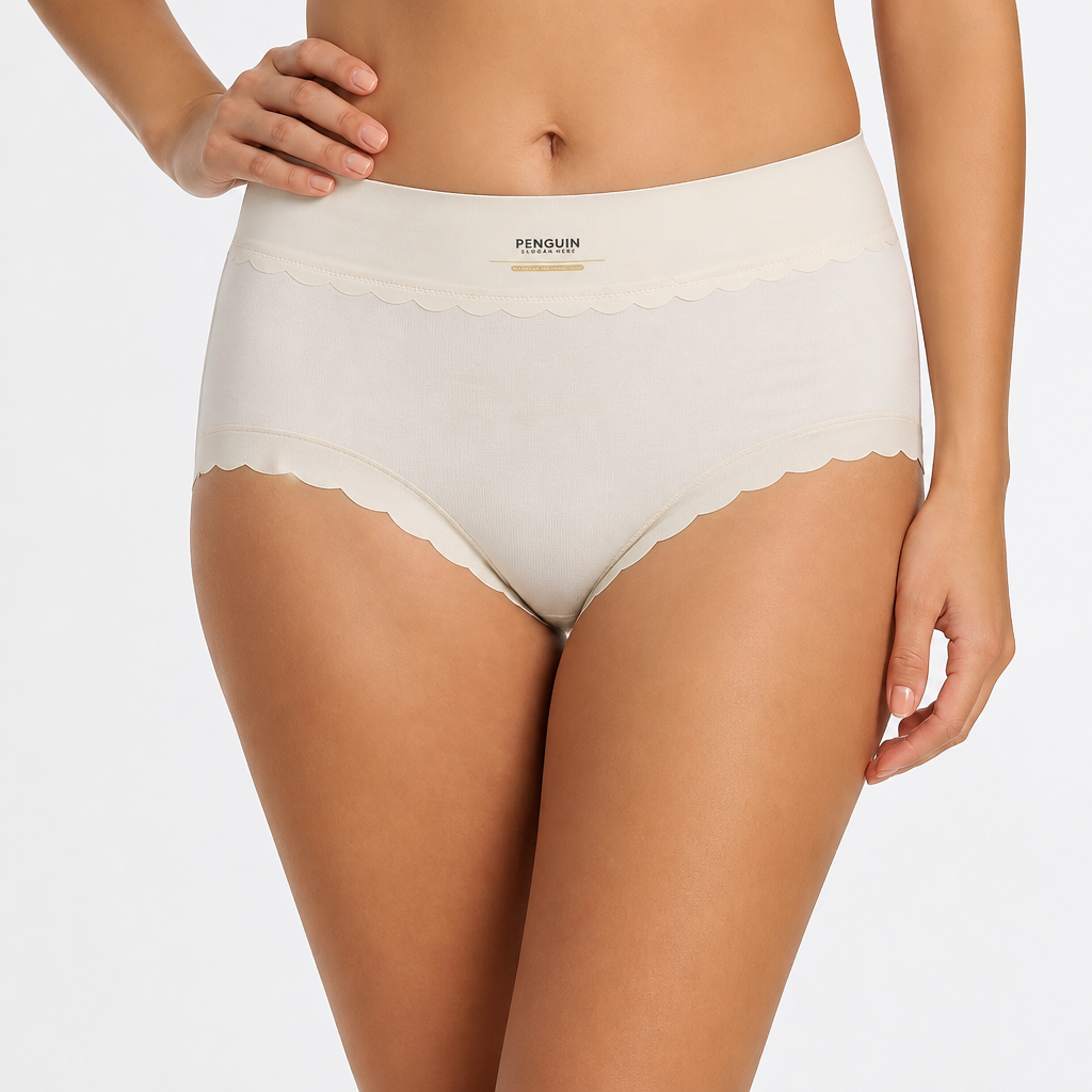 BELLEZA PANTY REGULAR CLASSIC BRIEF 9001