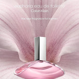 Calvin Klein Euphoria Pink Women EDT Perfume Perfume 100ml
