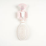 ONLYAURA CUSHION HAIRBRUSH WHITE COLOR 9551G-S