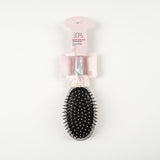 ONLYAURA OVAL PADDLE HAIRBRUSH SPARY COLOR 9551G-Z