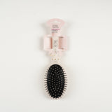 ONLYAURA PADDLE HAIRBRUSH WHITE COLOR 9551H-H
