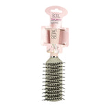 ONLYAURA TUNNEL VENT HAIRBRUSH PINK COLOR 9552G-D