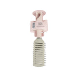 ONLYAURA TUNNEL VENT HAIRBRUSH PINK COLOR 9552G-D